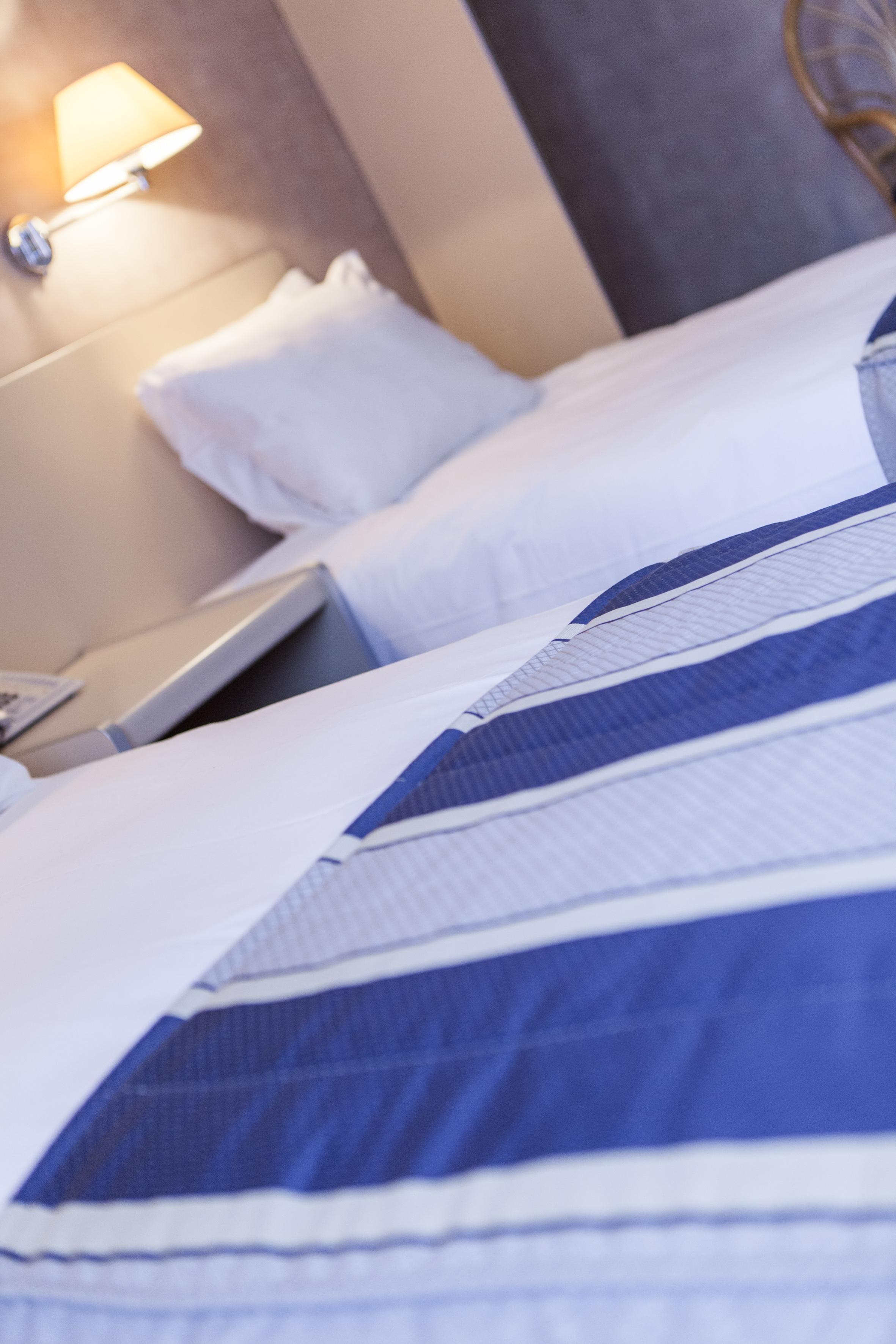 Hotel Des Colonies Brussels By Mercure Saint-Josse-ten-Noode Eksteriør billede