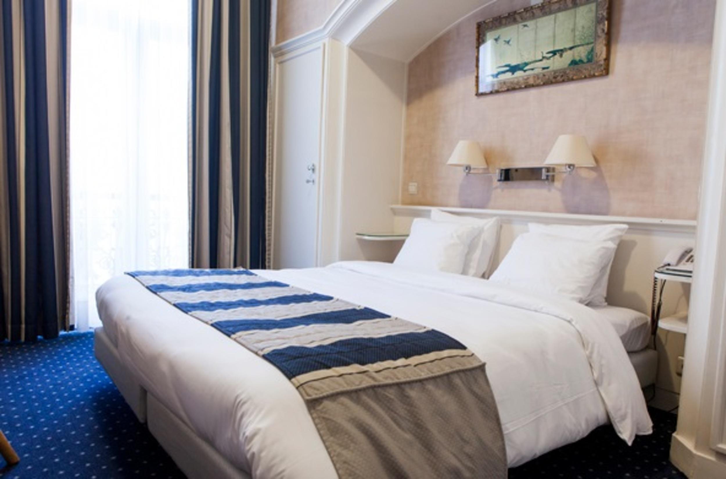 Hotel Des Colonies Brussels By Mercure Saint-Josse-ten-Noode Eksteriør billede