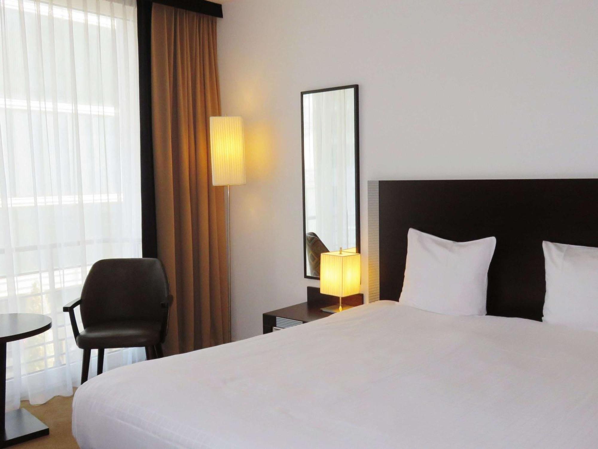 Hotel Des Colonies Brussels By Mercure Saint-Josse-ten-Noode Eksteriør billede