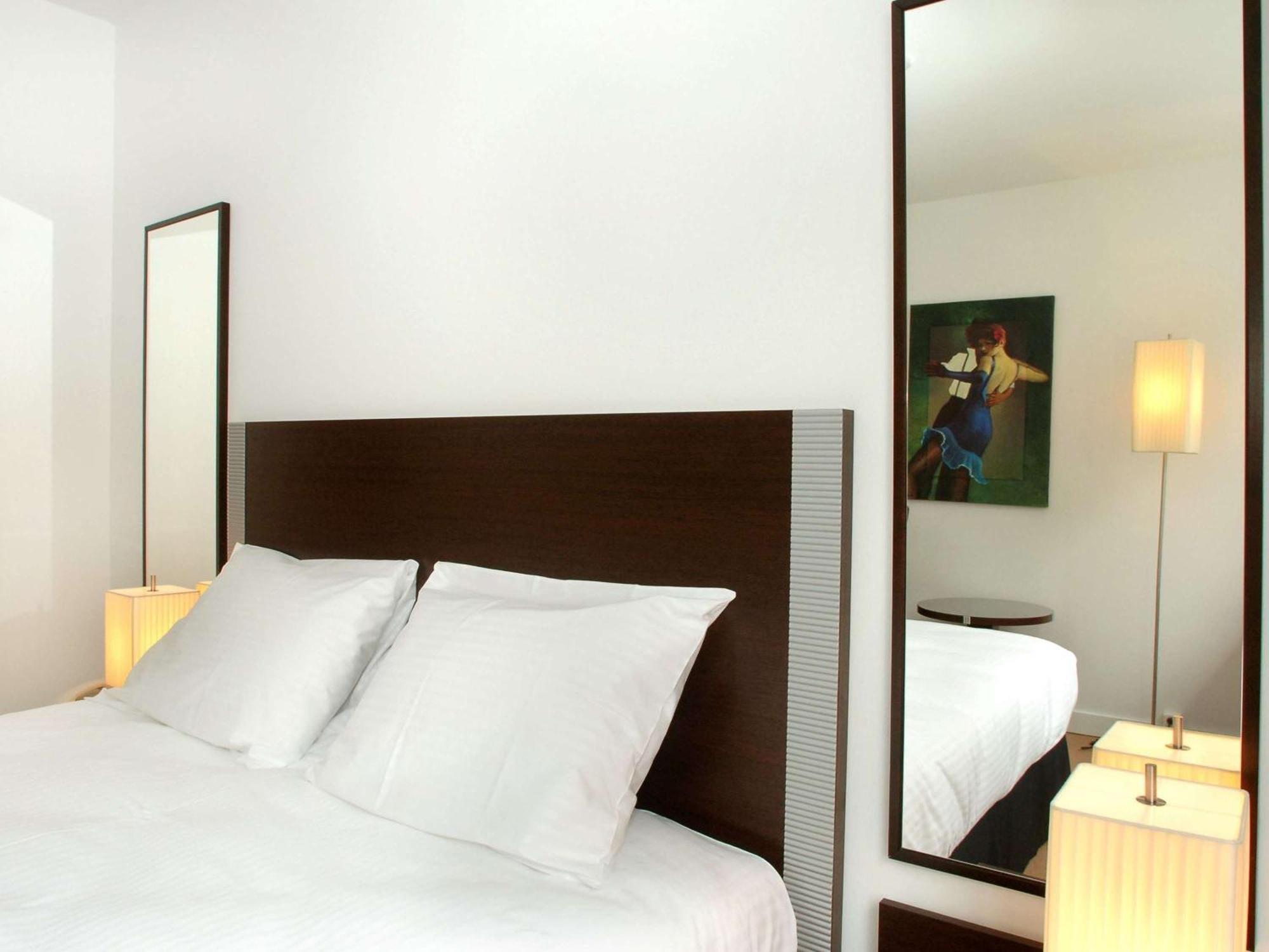 Hotel Des Colonies Brussels By Mercure Saint-Josse-ten-Noode Eksteriør billede
