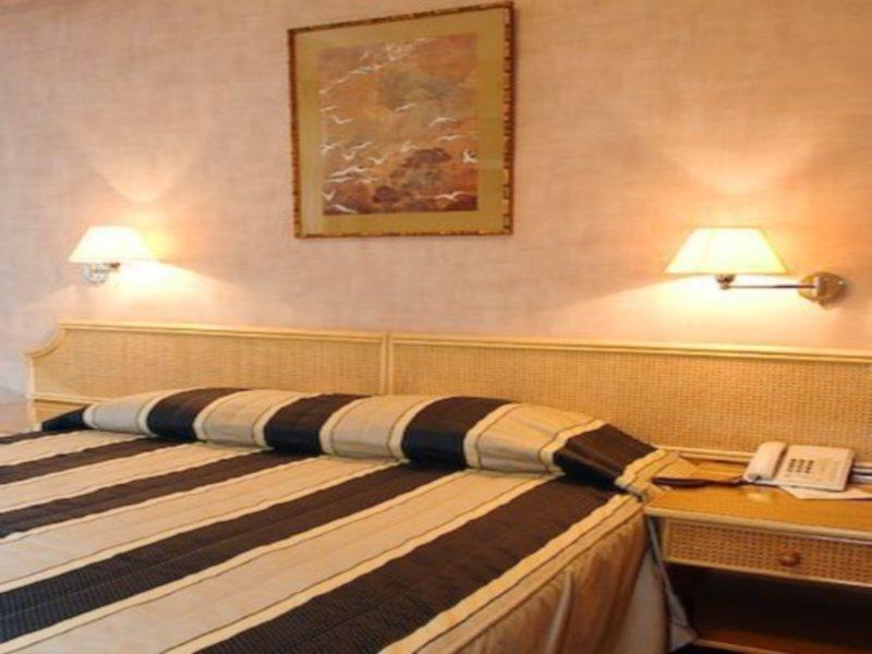 Hotel Des Colonies Brussels By Mercure Saint-Josse-ten-Noode Eksteriør billede