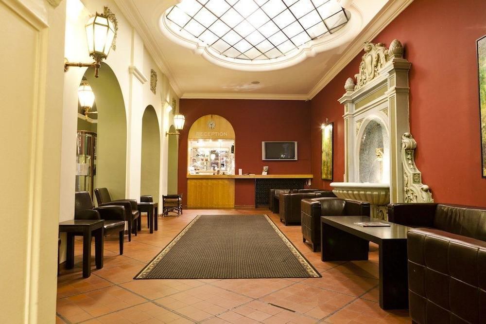 Hotel Des Colonies Brussels By Mercure Saint-Josse-ten-Noode Eksteriør billede
